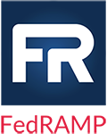 mhme FedRAMP ready - FedRAMP logo