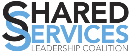 Shared Services logo