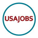 USAJOBS logo